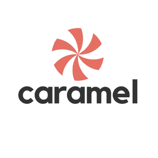 Digital Caramel