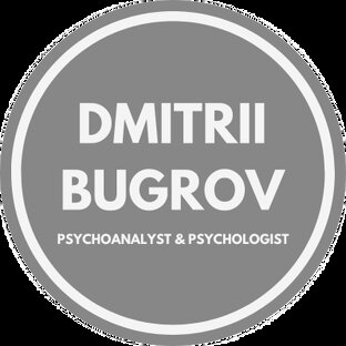 Статистика Дзен Психолог, психоаналитик Бугров Дмитрий