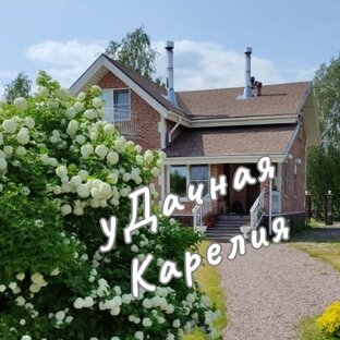 Статистика Дзен уДачная Карелия