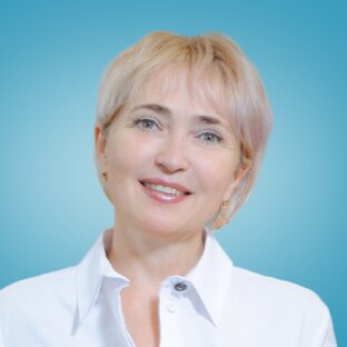 Статистика Дзен Красиво говорим с Юлией Олейниковой