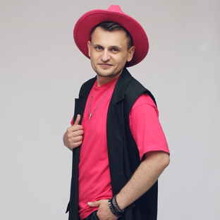 Статистика Дзен Александр Фролов