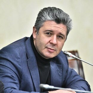 Статистика Дзен ГРИГОРЬЕВ