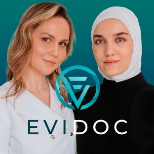 Статистика Дзен Центр Доказательной Медицины EVIDOC