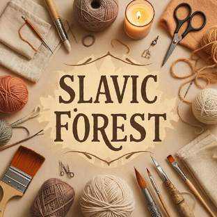 Статистика Дзен Slavic_Forest