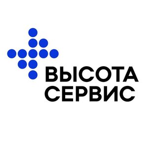 Статистика Дзен ГК «ВЫСОТА-СЕРВИС»