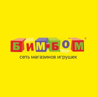 Статистика Дзен БИМ-БОМ. Детский магазин игрушек. Краснодар
