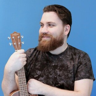 Статистика Дзен Muzguitar 