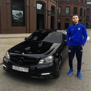 Статистика Дзен АЛЕКСАНДР