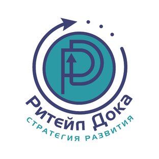 Статистика Дзен "Ритейл Дока" Консалтинг, Бизнес, Retail, FMCG, Agile, Менеджмент, Маркетинг, Юмор.