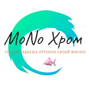 Статистика Дзен Цвета и подарки с Monokuro Iro
