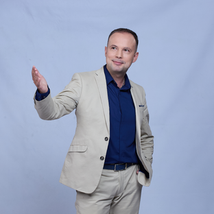 Статистика Дзен Юрий Линдре || Просто о сложном в политике, технологиях и общественных процессах