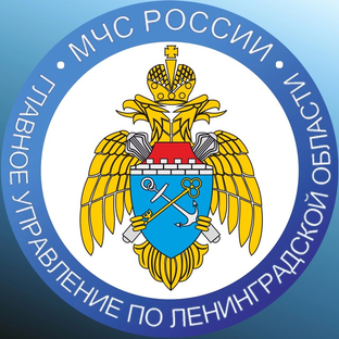 Статистика Дзен МЧС Ленинградской области