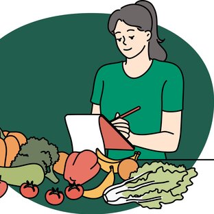 Статистика Дзен Health Science