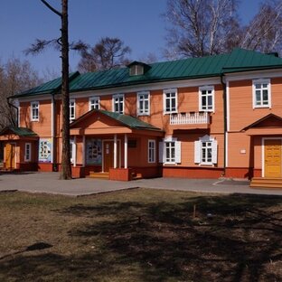 Статистика Дзен Церковно-приходская школа им. Святителя Софрония, епископа Иркутского