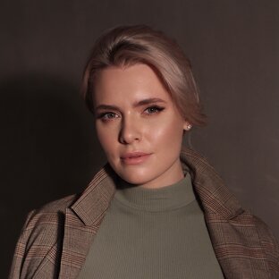 Статистика Дзен Твой WELLNESS наставник ⚡️ Нутрициолог