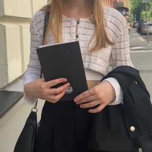 Статистика Дзен Аннушка вещает
