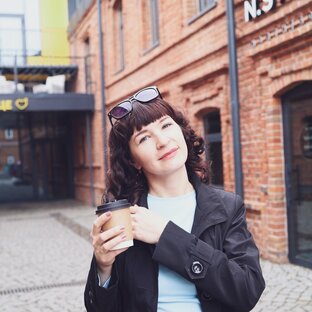 Статистика Дзен 🧭Красота мира моими глазами👀