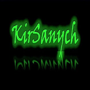 Статистика Дзен KirSanych