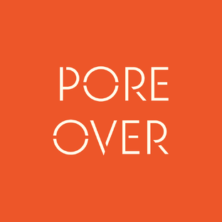 Статистика Дзен PORE OVER
