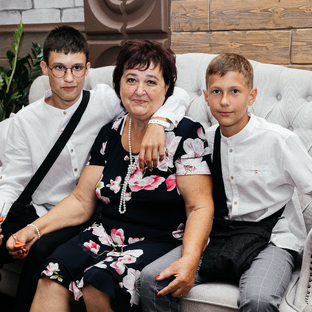 Статистика Дзен Нина Овчеренко