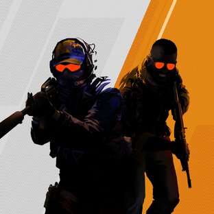 Дзен CS:GO умер, да здравствует Counter-Strike 2 статистика