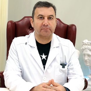 Статистика Дзен Пластический хирург Алексанян Тигран Альбертович