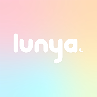 Статистика Дзен Lunya - детская косметика