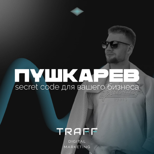 Статистика Дзен Пушкарев: secret code для вашего бизнеса 