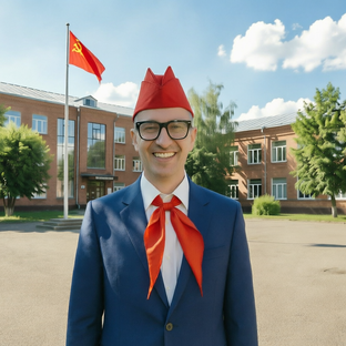 Статистика Дзен Записки старого пионера