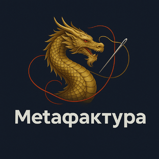 Статистика Дзен Metaфактура