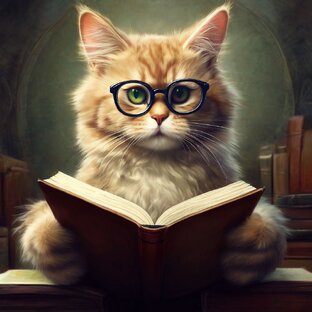 Дзен Котовас и Я статистика