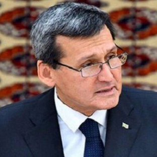 Статистика Дзен МИД Туркмении