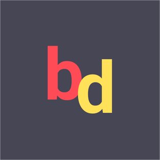 Статистика Дзен Немецкий язык с Berliner Deutsch
