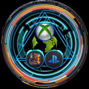 Статистика Дзен МИР PC-XBOX-PS