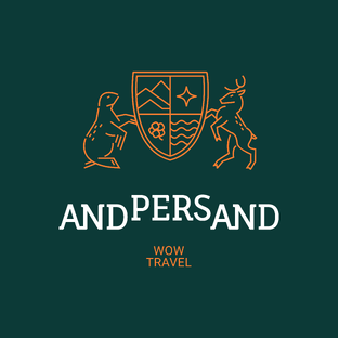 Статистика Дзен ANDPERSAND Travel - Царские путешествия по России
