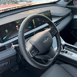 Дзен Гараж Chery Tiggo статистика