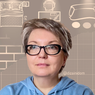 Статистика Дзен Дизайн и дом
