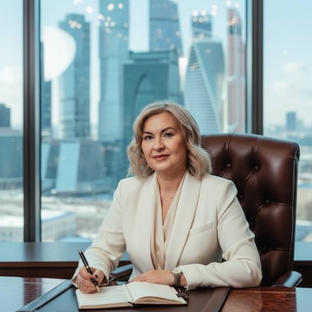 Статистика Дзен Татьяна Ручкина Элегантный риелтор