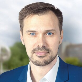 Статистика Дзен Валерий Головченко
