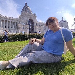 Статистика Дзен Ирина Осипова
