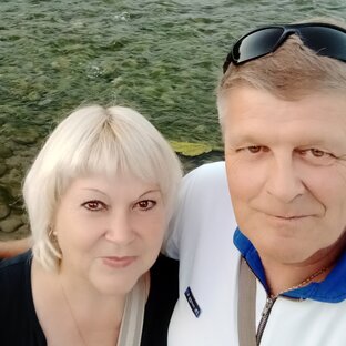 Статистика Дзен Ольга Щербакова