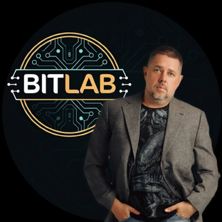Статистика Дзен BitLab