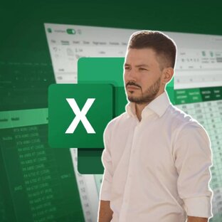 Статистика Дзен Эксельщик 99 уровня