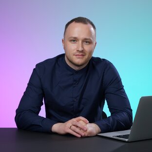 Статистика Дзен Илья Горбачев про SEO и интернет-маркетинг