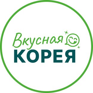 Вкусная Корея