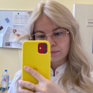 Дзен Юлия Гилева 🫀ТЕРАПЕВТ  статистика