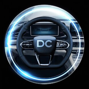Статистика Дзен DELIVERY CAR