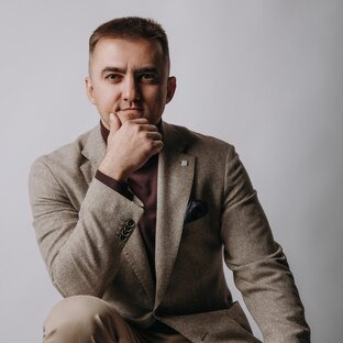 Статистика Дзен Айрат Хаматов о финансах и бизнесе.