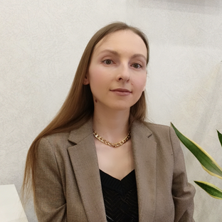 Статистика Дзен Елена Андер