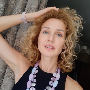 Статистика Дзен Александра trichotillomania.ru